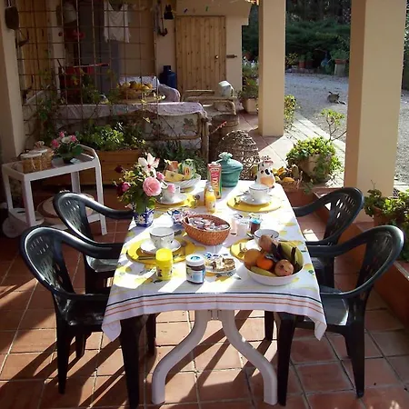 La Yucca Alghero